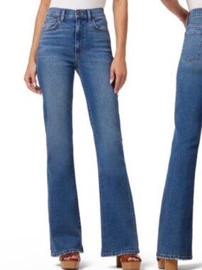 Joe's Jeans Renee High Rise Jeans